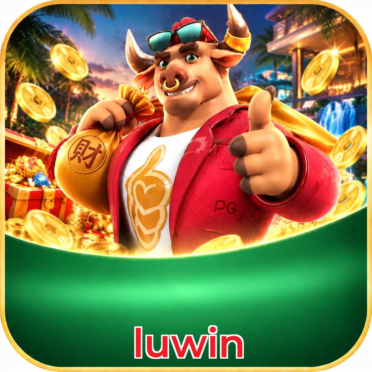 Plushie Frenzy no iOS após instalar luwin