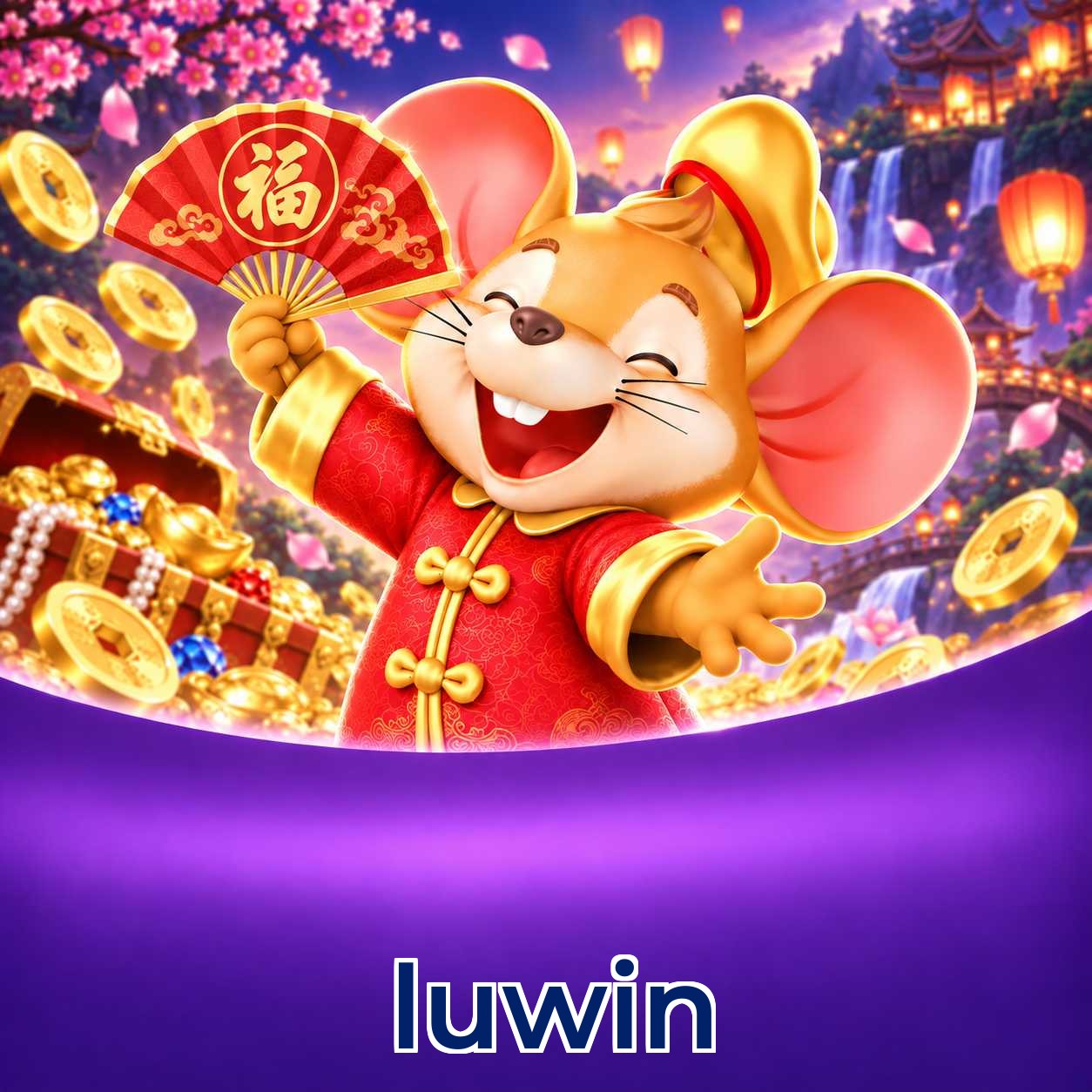 Slots e apostas na luwin Plushie Frenzy