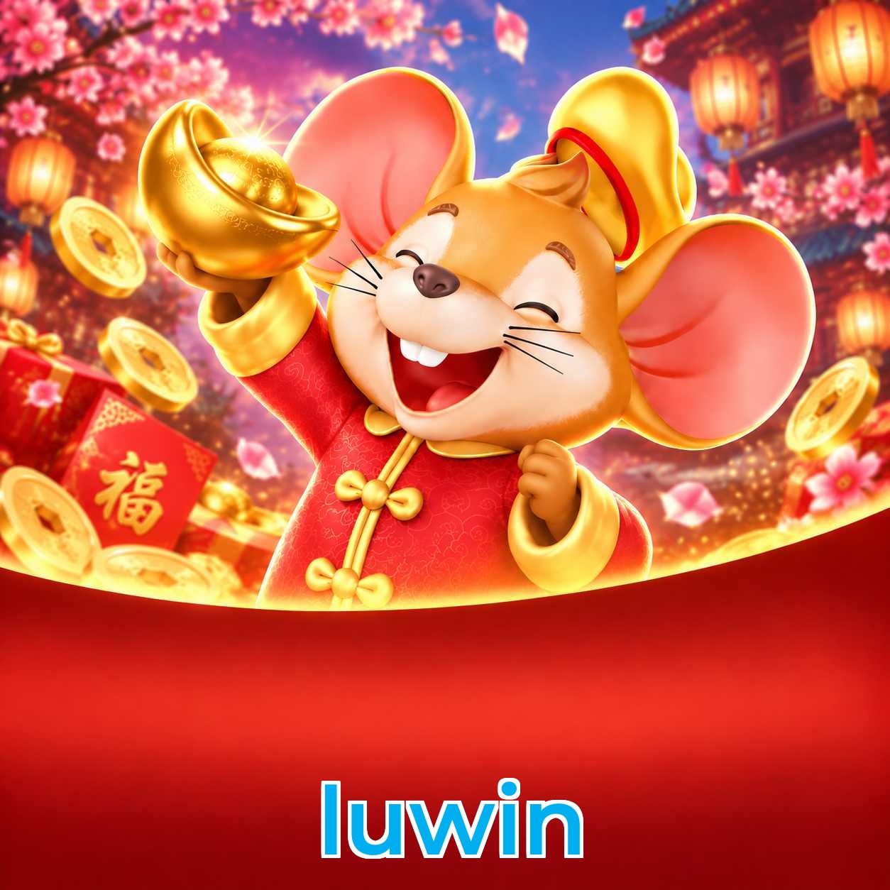 Download luwin e acesso a Plushie Frenzy