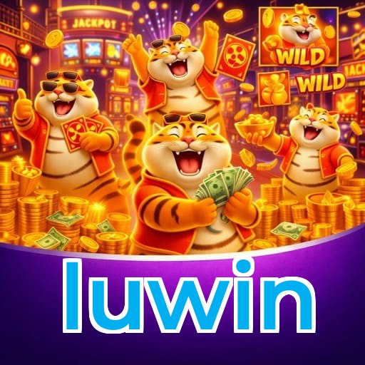 Catálogo luwin 2.547 jogos - Pragmatic Play, Evolution, NetEnt