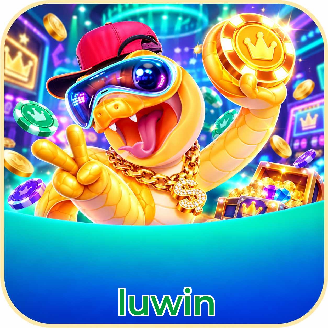 Plushie Frenzy aps instalar o app luwin