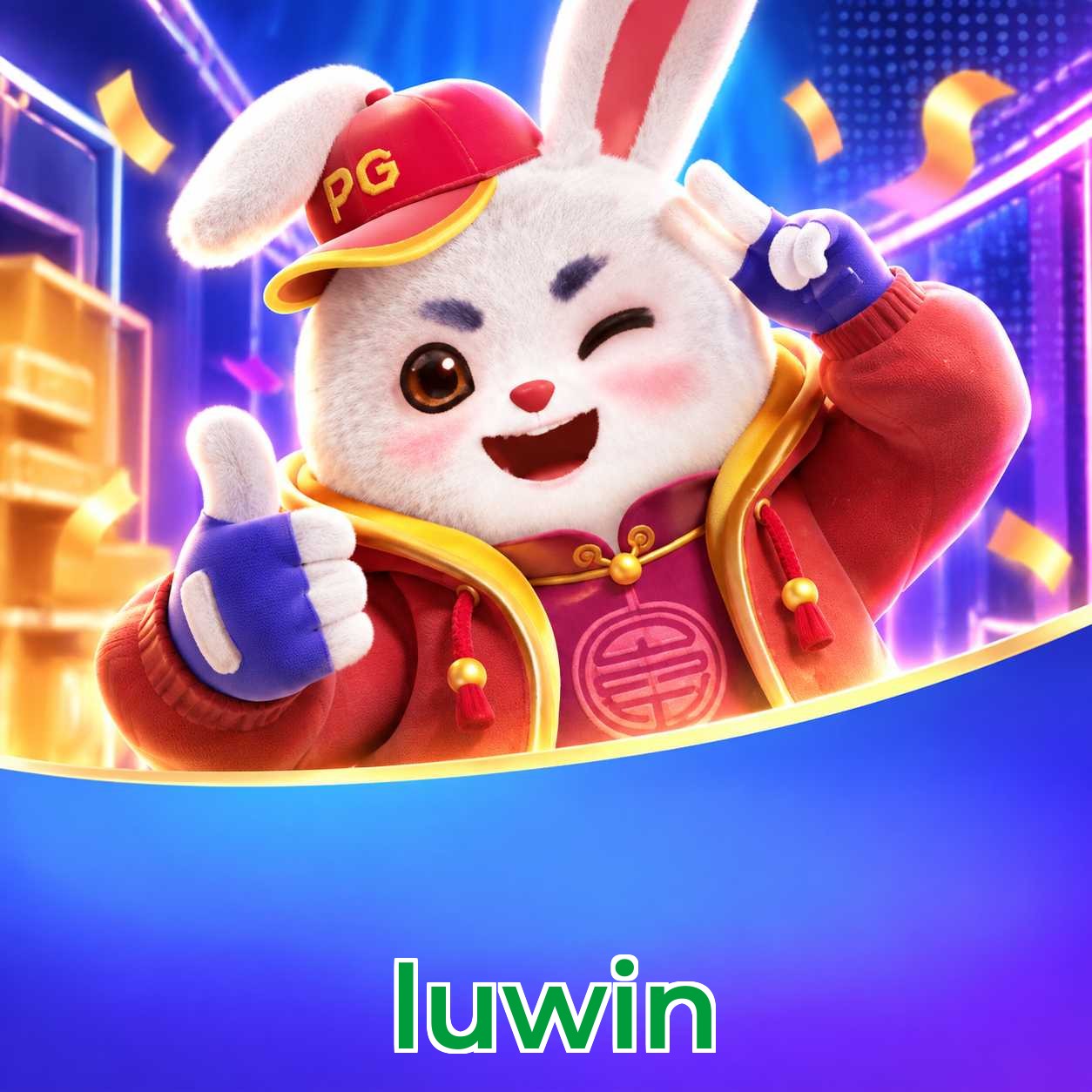 Plushie Frenzy — slot citado nas perguntas frequentes da luwin