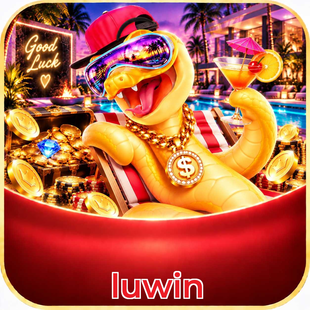 Plushie Frenzy na categoria slots luwin