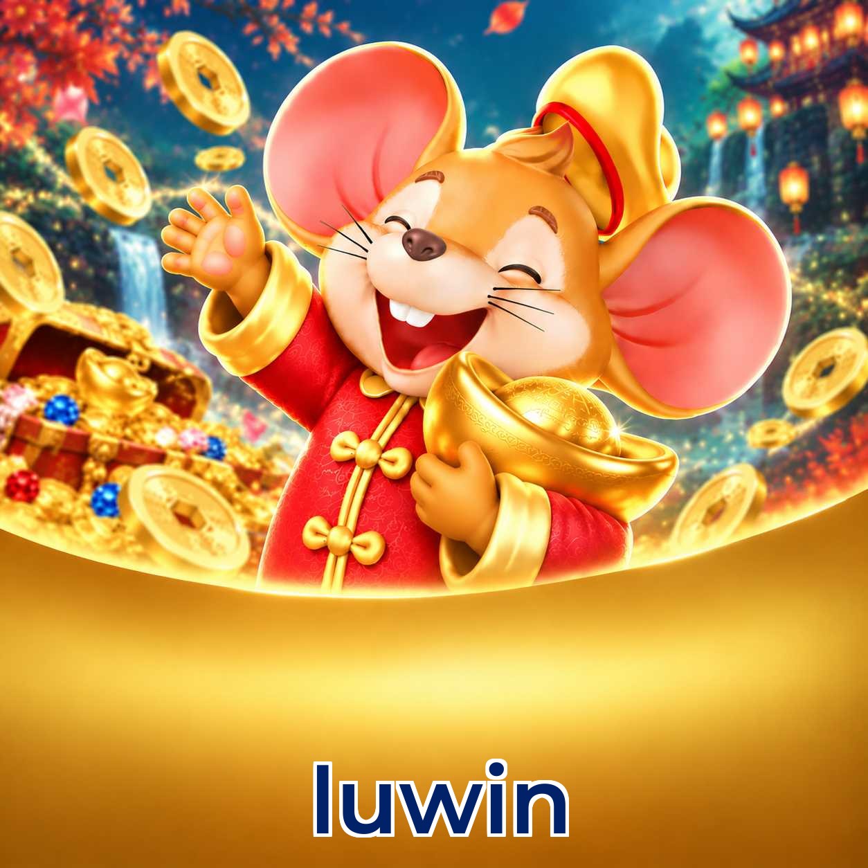 Roleta e slots Plushie Frenzy na luwin