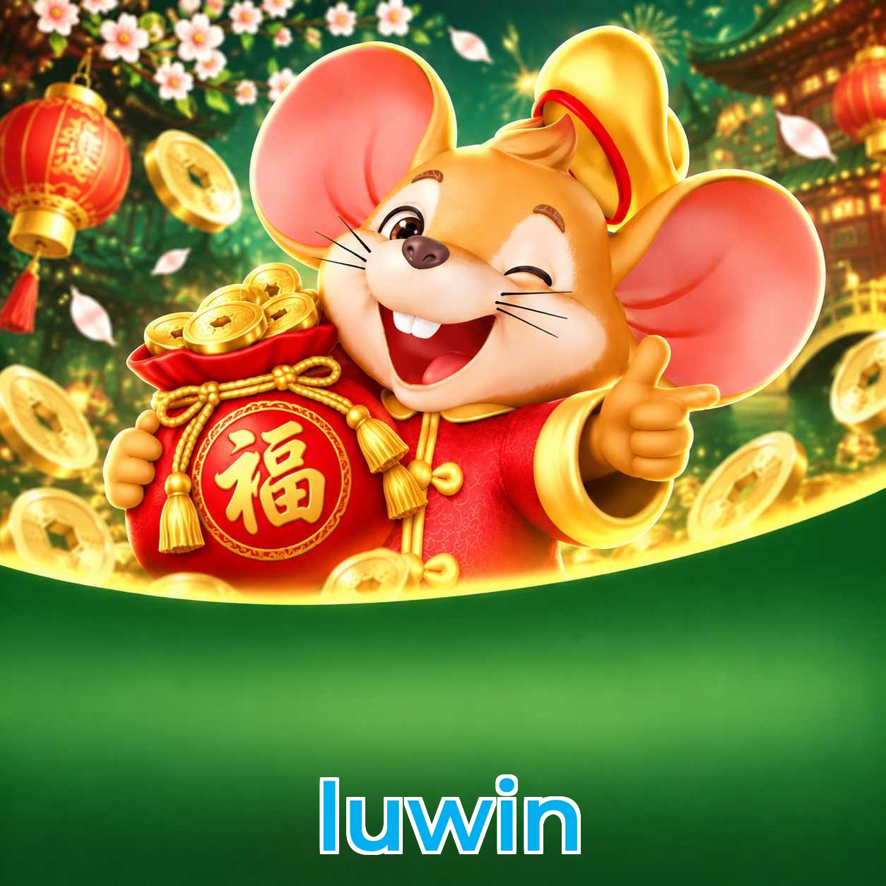 Experincia de jogo Plushie Frenzy na luwin