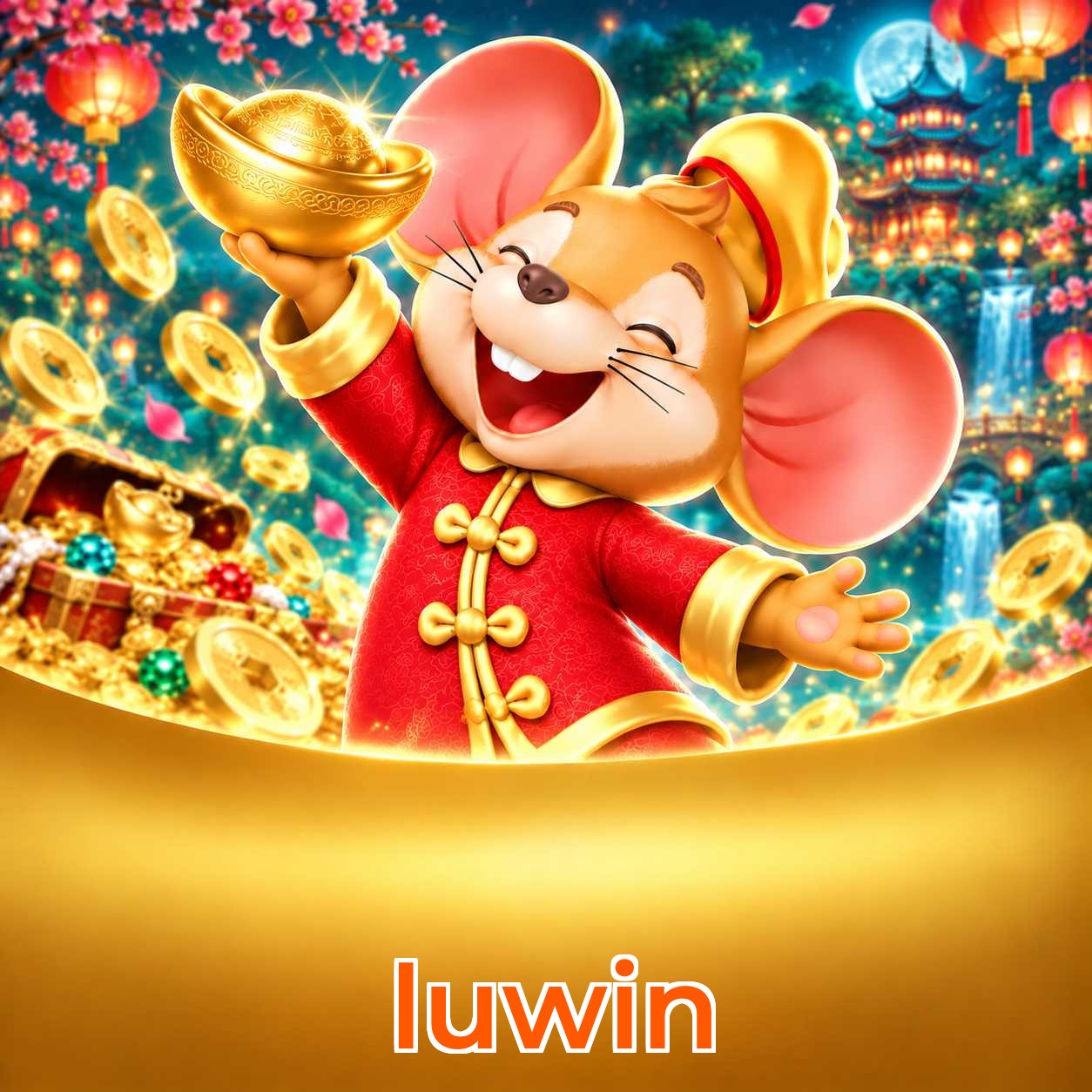 Plushie Frenzy ranking de slots luwin